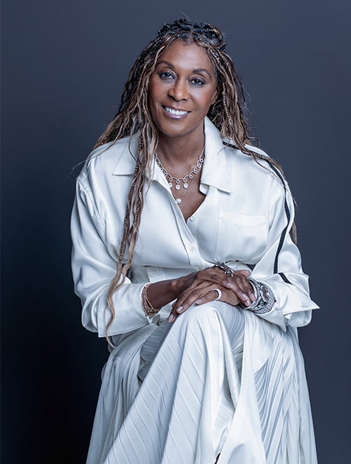 Photo of Kamelia “Mia” Poppe, Esq.